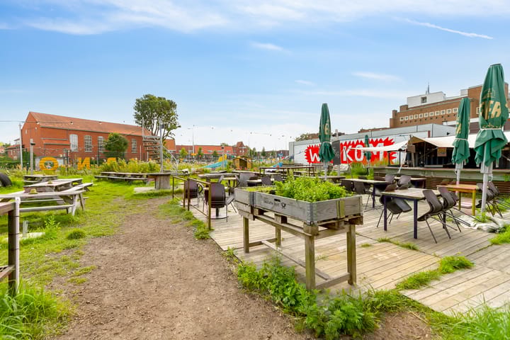 Foto 37 van Malvastraat 23-1