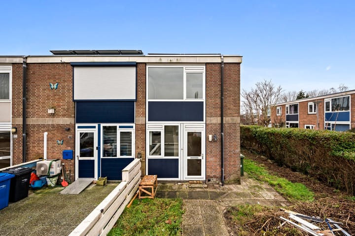 Foto 3 van Oberonhof 44