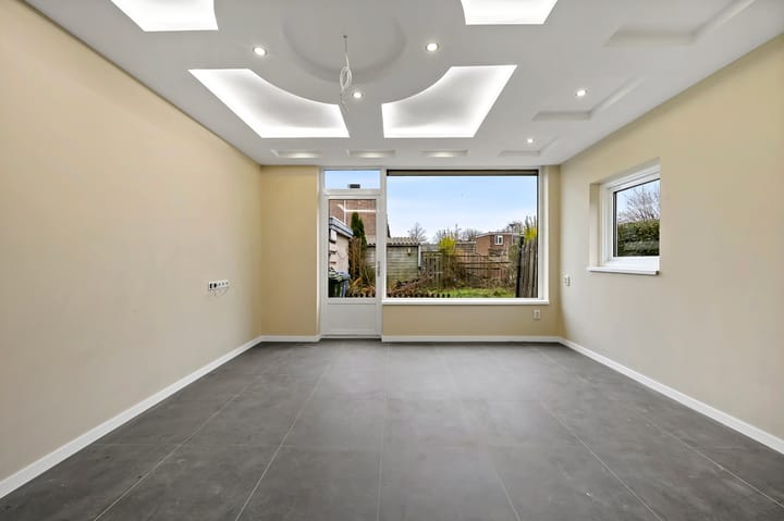 Foto 5 van Oberonhof 44