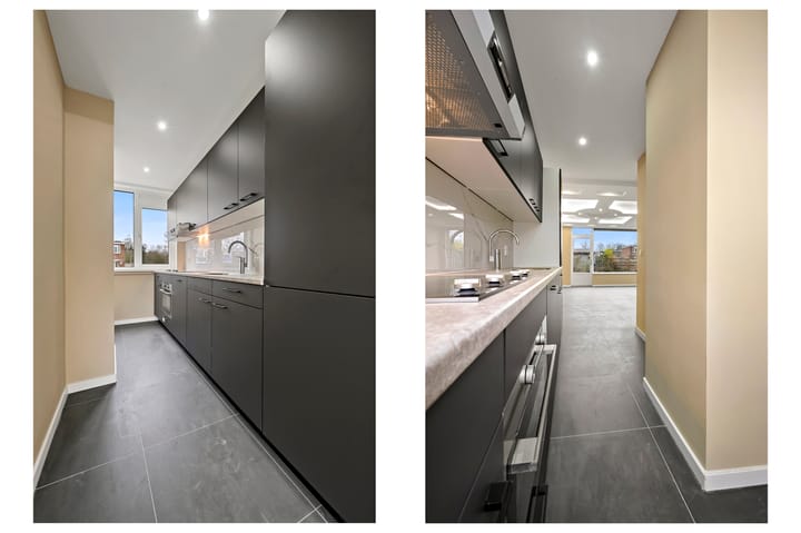 Foto 6 van Oberonhof 44