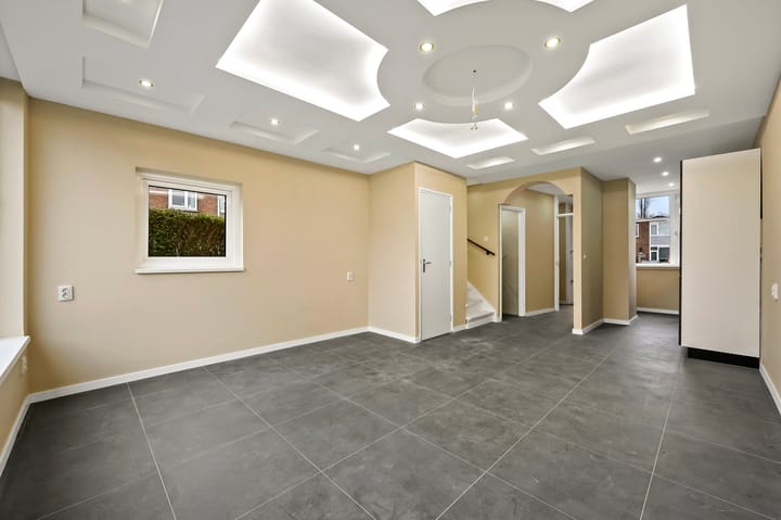 Foto 1 van Oberonhof 44