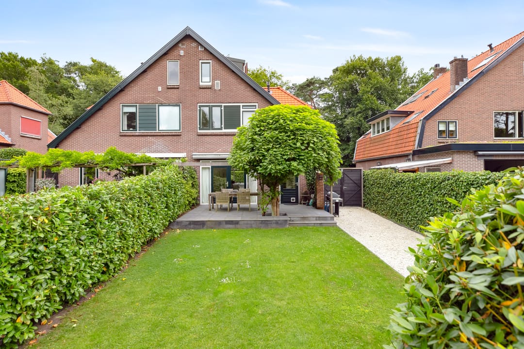 Foto 1 van Amersfoortseweg 73