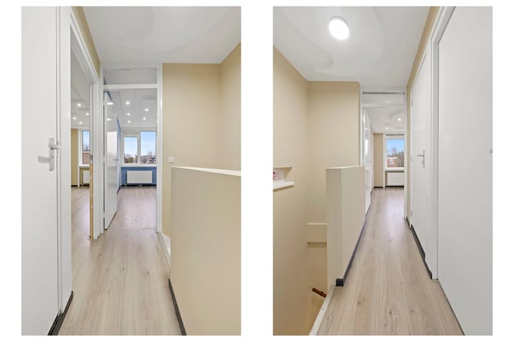 Foto 9 van Oberonhof 44