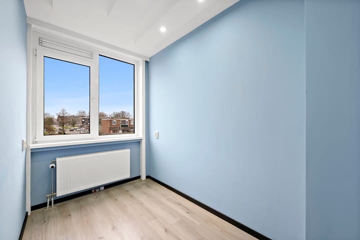 Foto 12 van Oberonhof 44