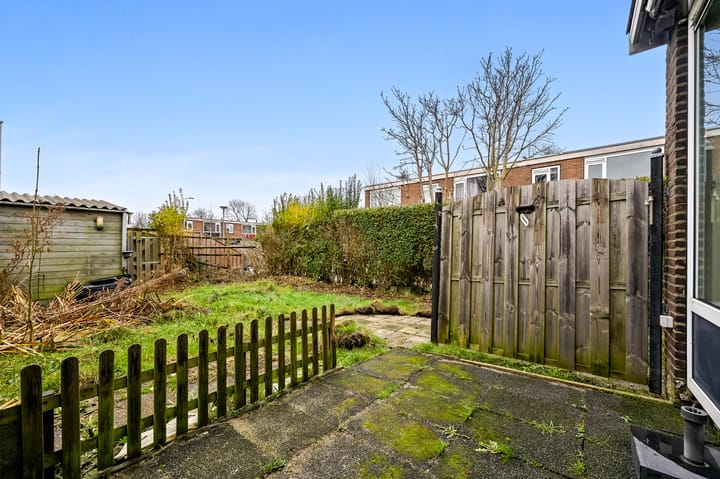 Foto 19 van Oberonhof 44