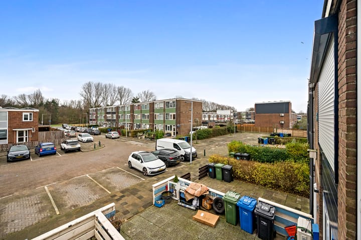 Foto 23 van Oberonhof 44