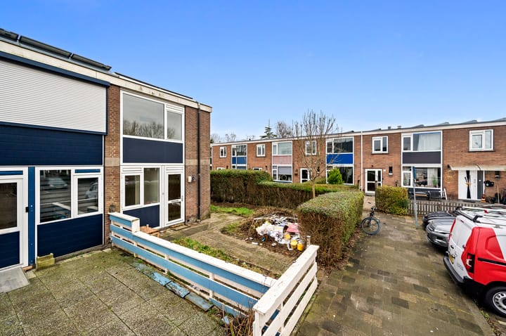 Foto 24 van Oberonhof 44