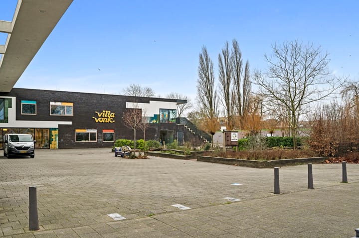 Foto 25 van Oberonhof 44