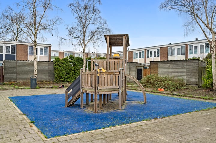 Foto 26 van Oberonhof 44