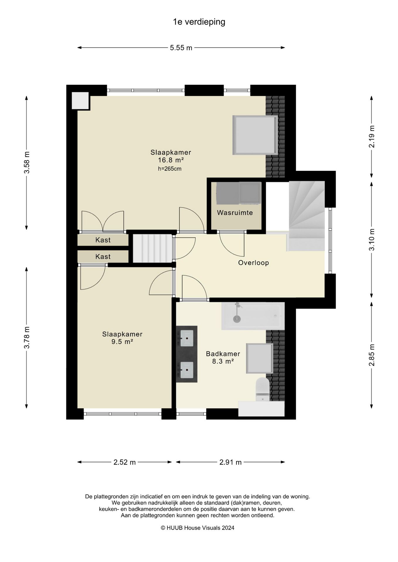 Foto 30 van Amersfoortseweg 73