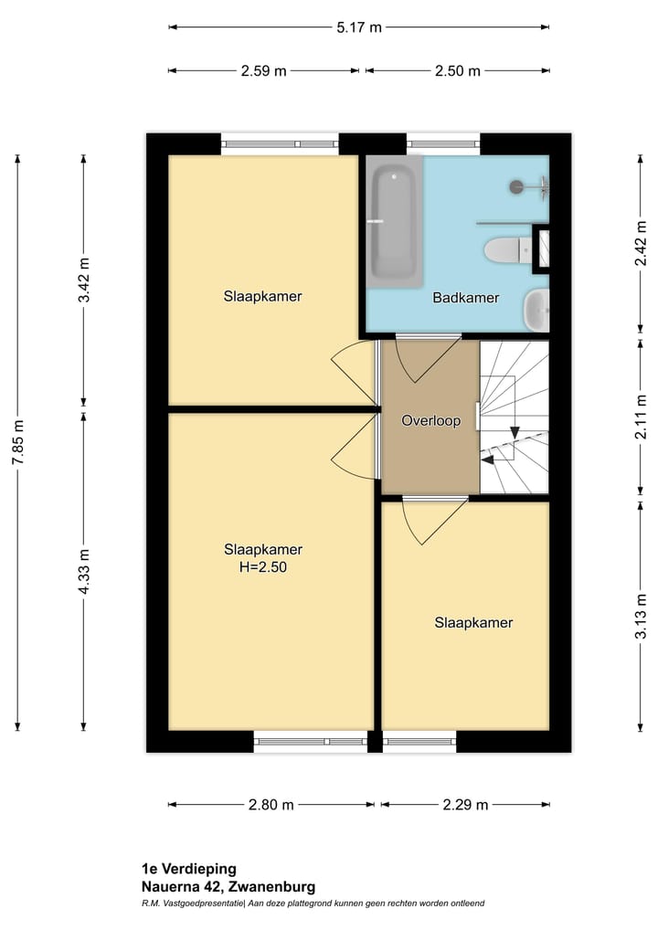 Foto 11 van Nauerna 42