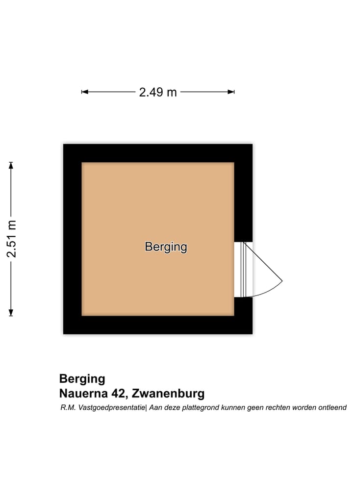 Foto 13 van Nauerna 42