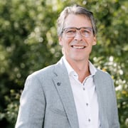 Gerard van de Fliert - NVM Real Estate Agent