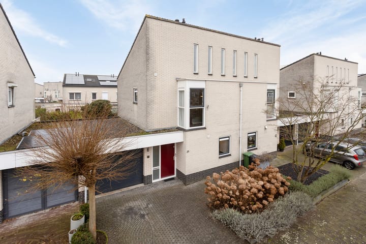 Foto 5 van Winterjan 21