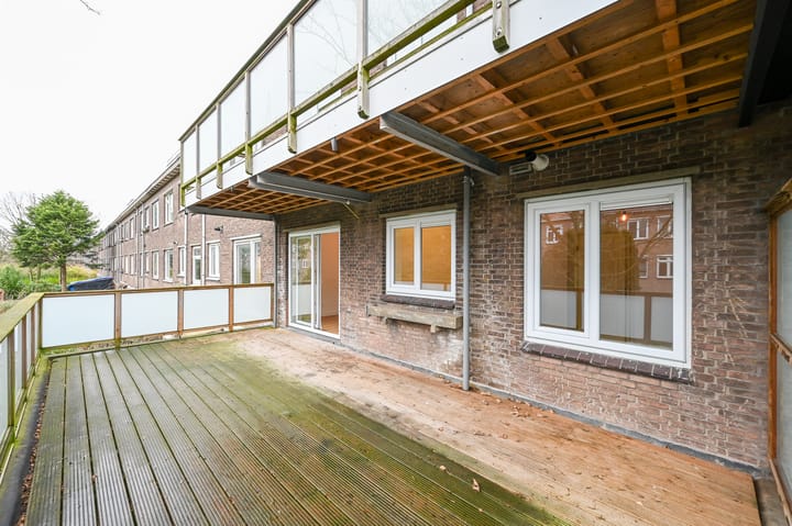 Foto 4 van Madeliefstraat 51-B