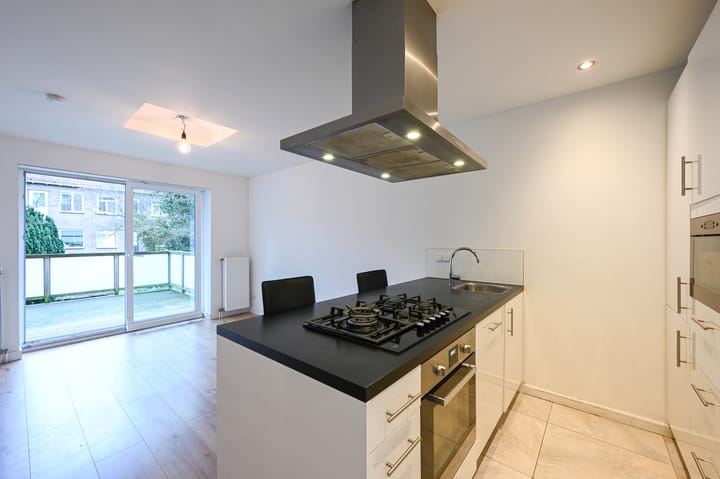 Foto 6 van Madeliefstraat 51-B