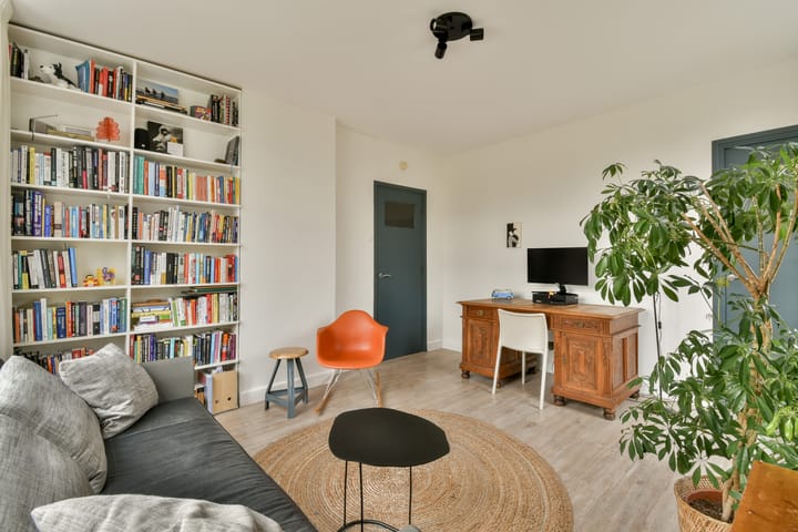 Foto 4 van President Kennedylaan 76-H