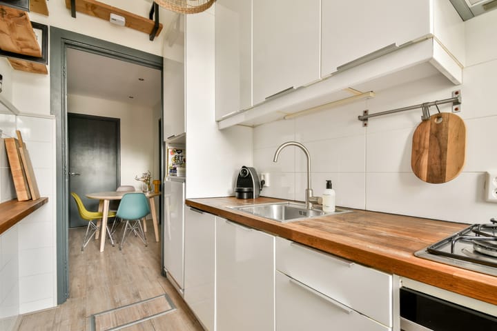 Foto 5 van President Kennedylaan 76-H