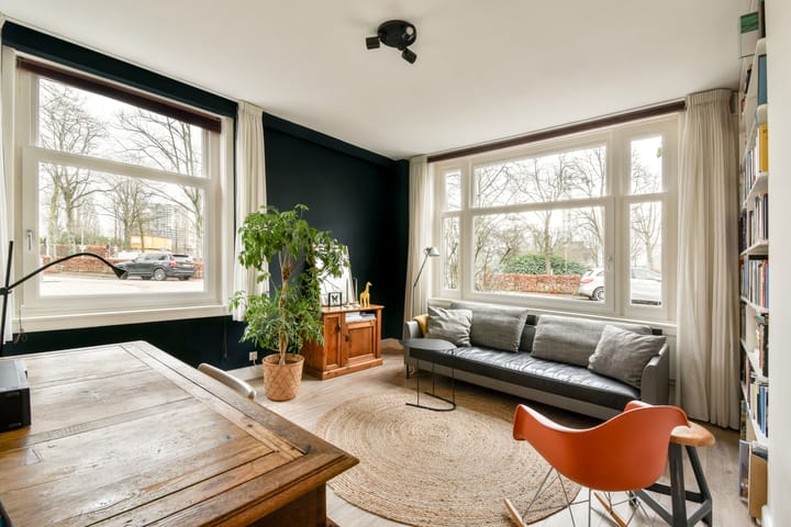 Foto 2 van President Kennedylaan 76-H