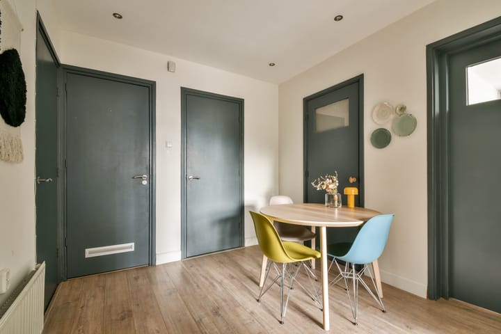 Foto 6 van President Kennedylaan 76-H