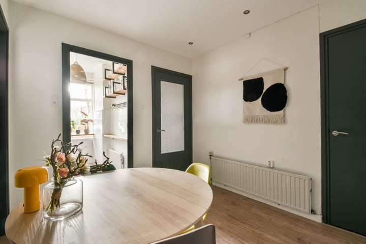 Foto 8 van President Kennedylaan 76-H