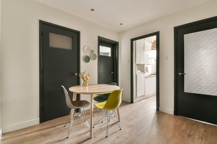 Foto 7 van President Kennedylaan 76-H