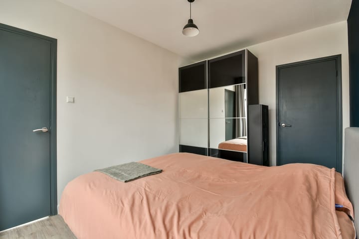 Foto 11 van President Kennedylaan 76-H