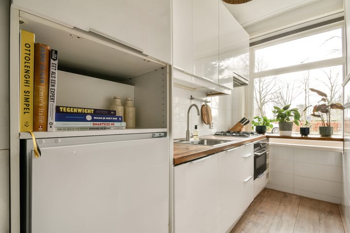 Foto 14 van President Kennedylaan 76-H