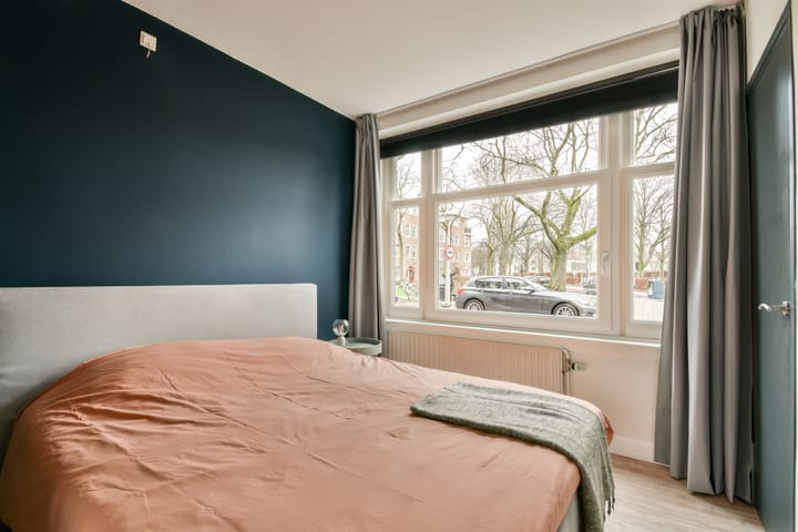 Foto 10 van President Kennedylaan 76-H