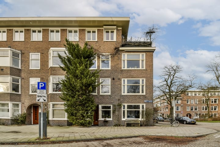 Foto 19 van President Kennedylaan 76-H