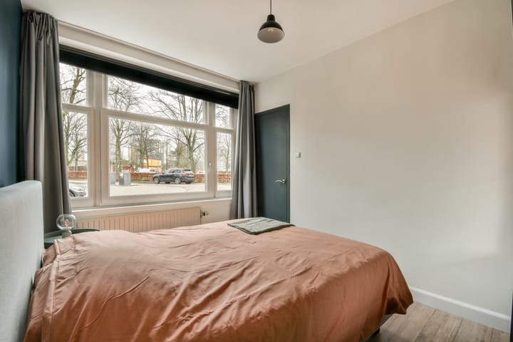 Foto 9 van President Kennedylaan 76-H