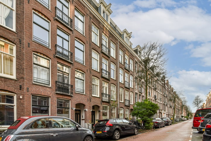 Brederodestraat 25-2