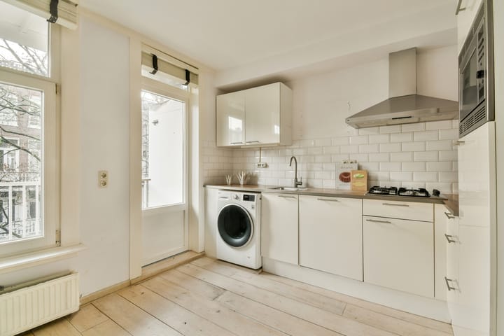 Foto 6 van Brederodestraat 25-2