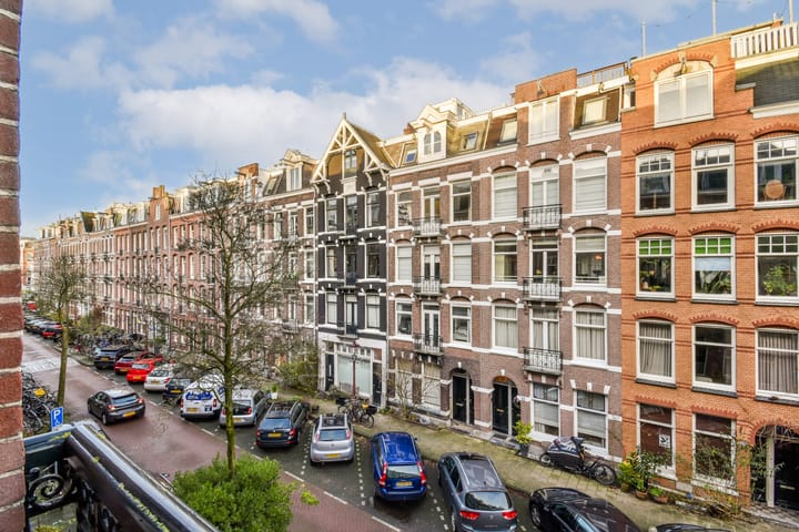 Foto 13 van Brederodestraat 25-2