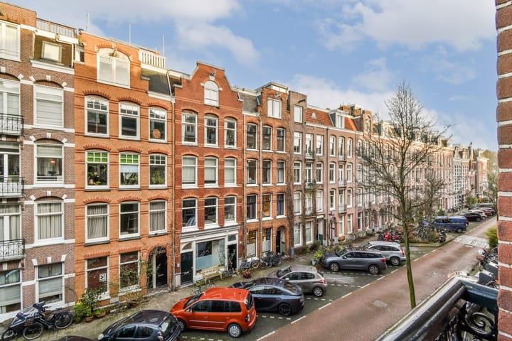 Foto 14 van Brederodestraat 25-2