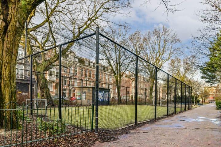 Foto 20 van Brederodestraat 25-2