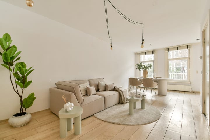 Foto 3 van Brederodestraat 25-2