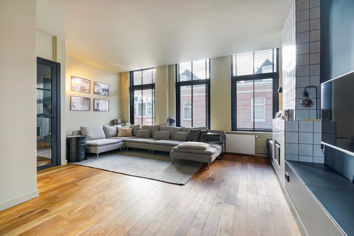 Foto 2 van Jacob Vermijstraat 16