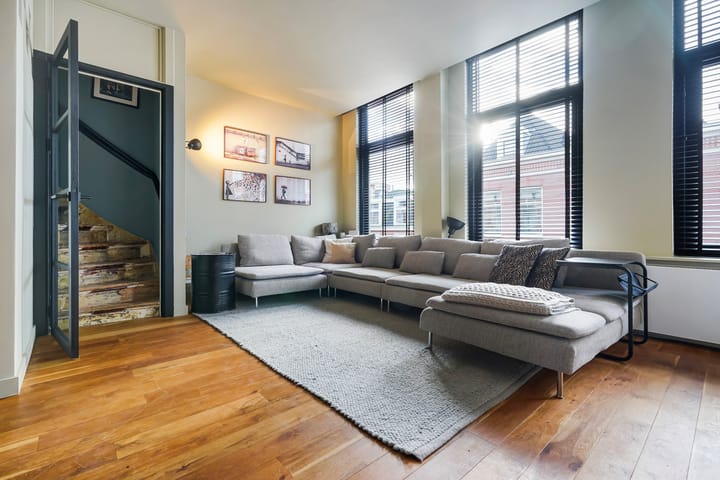 Foto 10 van Jacob Vermijstraat 16