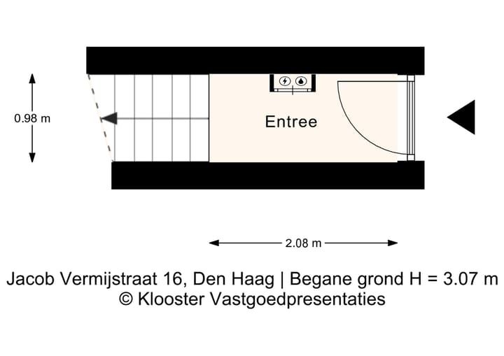 Foto 32 van Jacob Vermijstraat 16