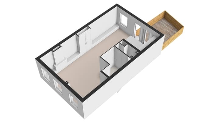 Foto 35 van Jacob Vermijstraat 16