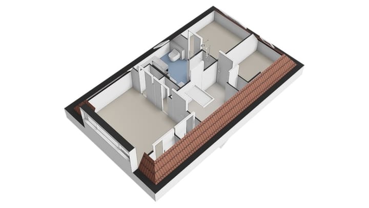 Foto 37 van Jacob Vermijstraat 16