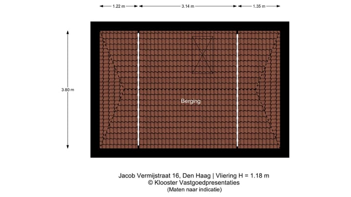 Foto 38 van Jacob Vermijstraat 16