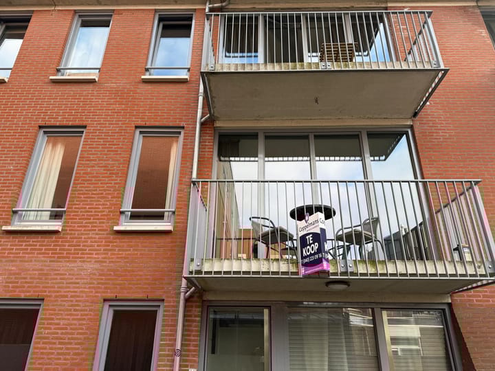 Foto 3 van Stratumsedijk 23-63