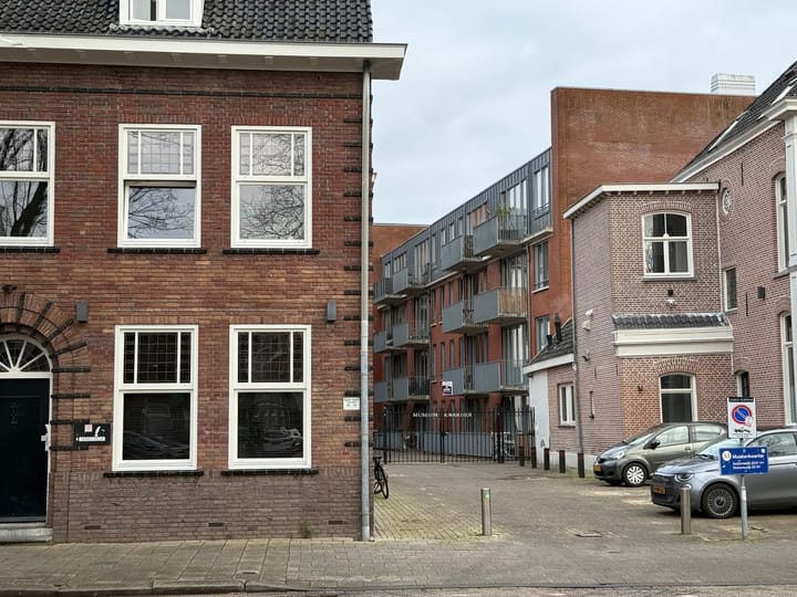 Foto 4 van Stratumsedijk 23-63