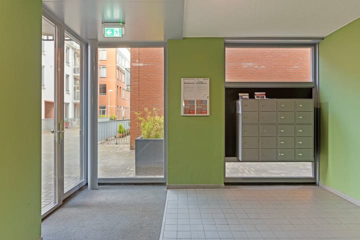 Foto 7 van Stratumsedijk 23-63