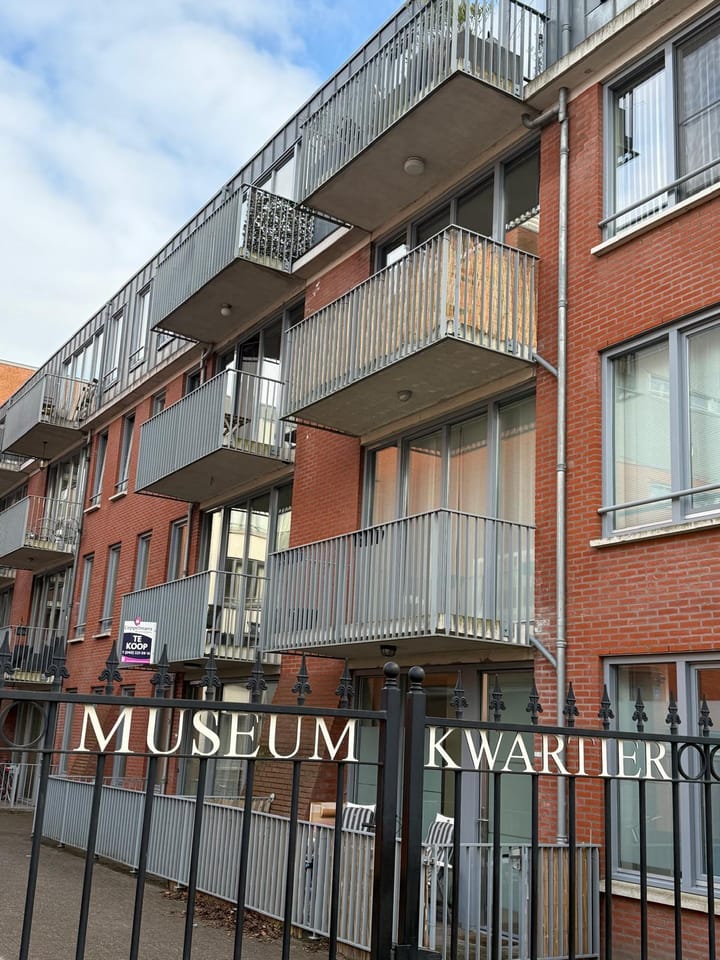 Foto 5 van Stratumsedijk 23-63