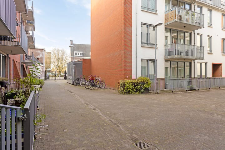 Foto 29 van Stratumsedijk 23-63