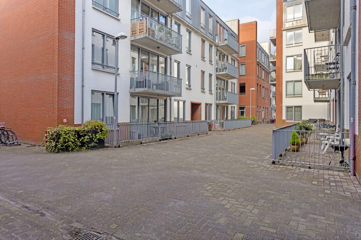 Foto 30 van Stratumsedijk 23-63