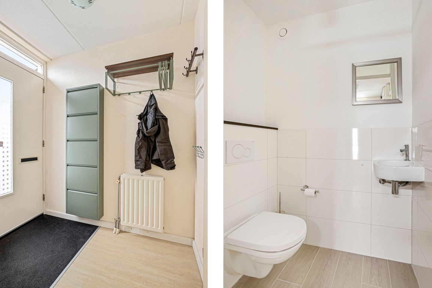 Foto 4 van Landkaartje 6